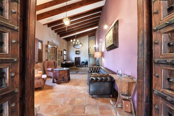 Image No.5-Villa de 4 chambres à vendre à Orihuela