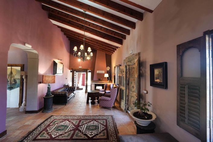 Image No.6-Villa de 4 chambres à vendre à Orihuela