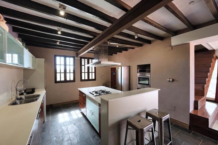 Image No.7-Villa de 4 chambres à vendre à Orihuela