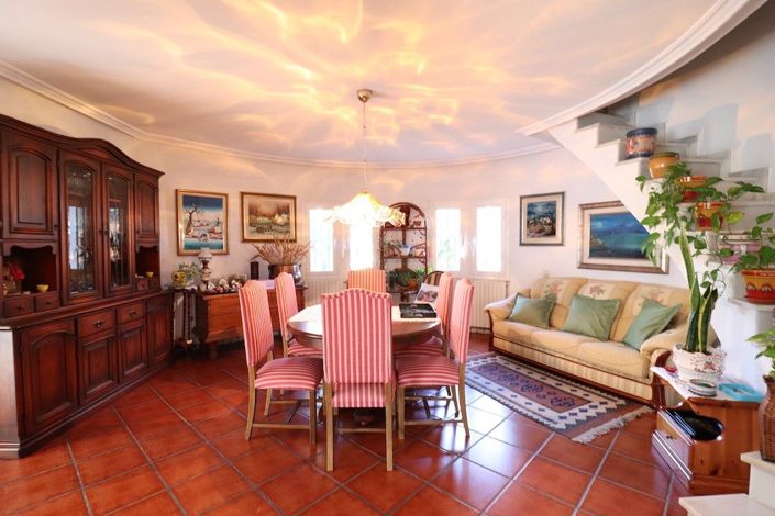 Image No.12-Villa de 5 chambres à vendre à Torrevieja