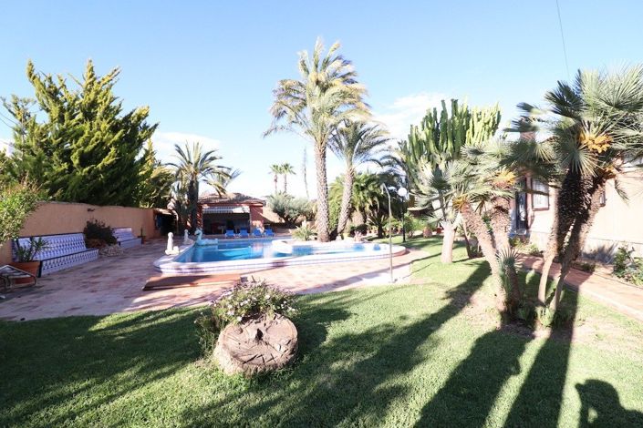 Image No.30-Villa de 5 chambres à vendre à Torrevieja
