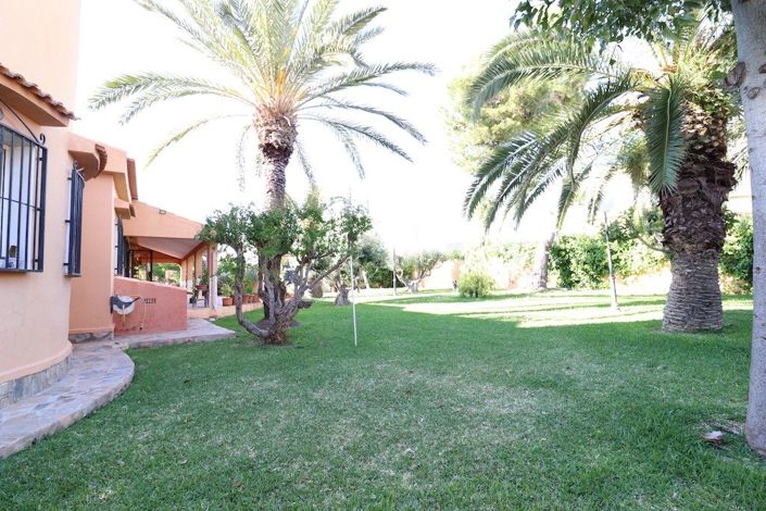 Image No.32-Villa de 5 chambres à vendre à Torrevieja