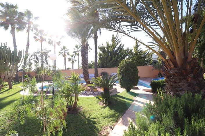Image No.33-Villa de 5 chambres à vendre à Torrevieja