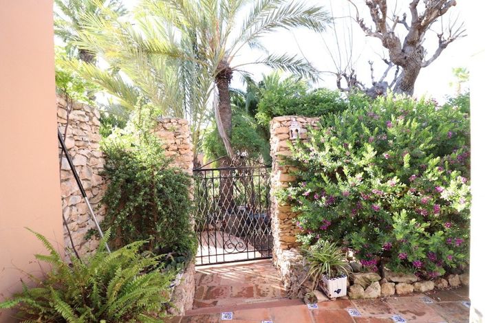 Image No.34-Villa de 5 chambres à vendre à Torrevieja