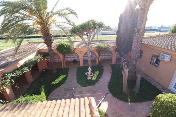 Image No.38-Villa de 5 chambres à vendre à Torrevieja