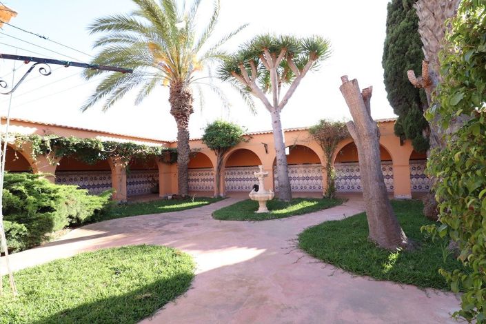 Image No.43-Villa de 5 chambres à vendre à Torrevieja