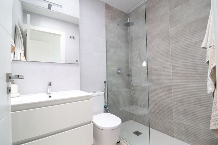 Image No.14-Villa de 3 chambres à vendre à San Miguel de Salinas