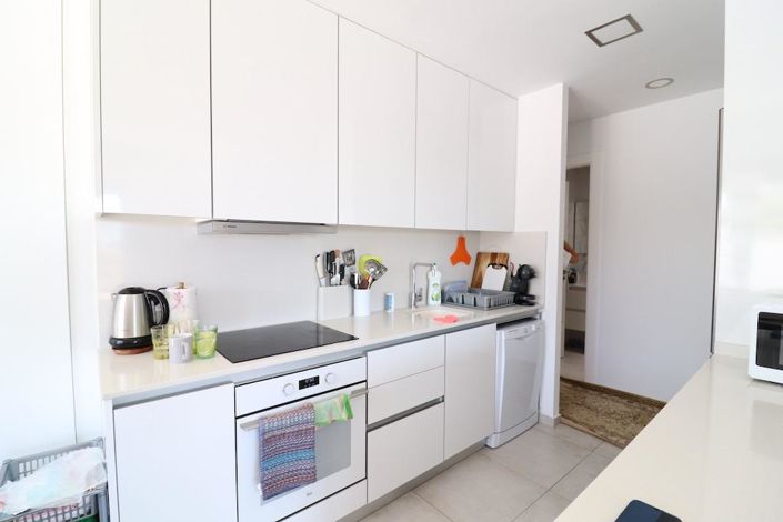 Image No.4-Villa de 3 chambres à vendre à San Miguel de Salinas