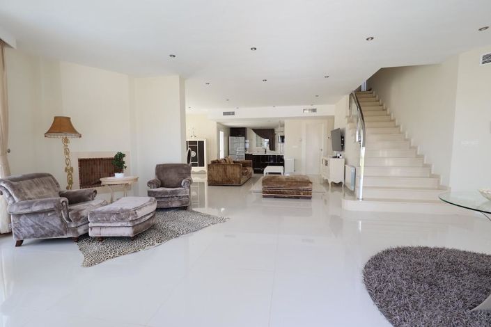 Image No.11-Villa de 5 chambres à vendre à Ciudad Quesada