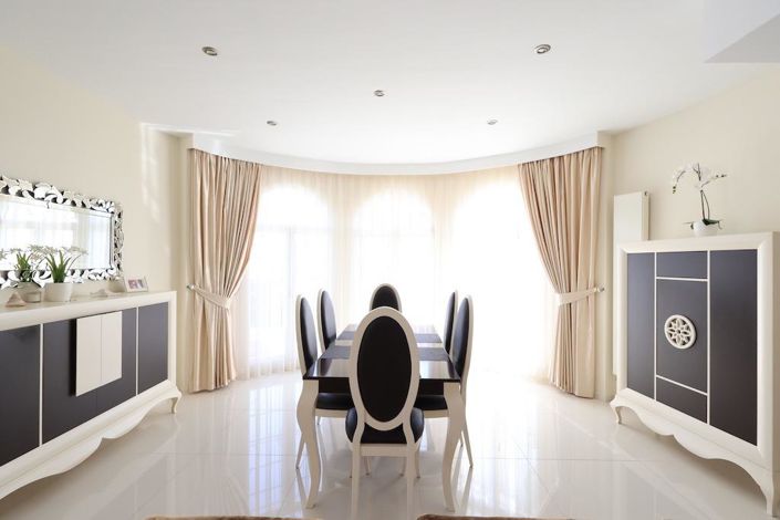 Image No.14-Villa de 5 chambres à vendre à Ciudad Quesada