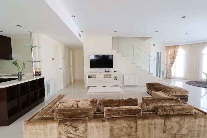 Image No.17-Villa de 5 chambres à vendre à Ciudad Quesada