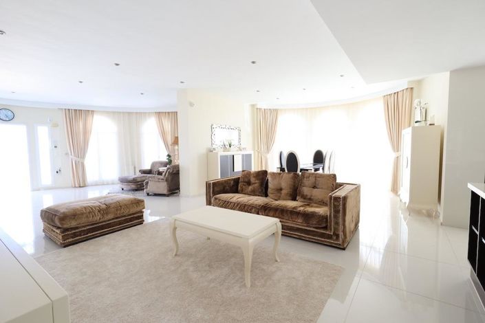 Image No.18-Villa de 5 chambres à vendre à Ciudad Quesada