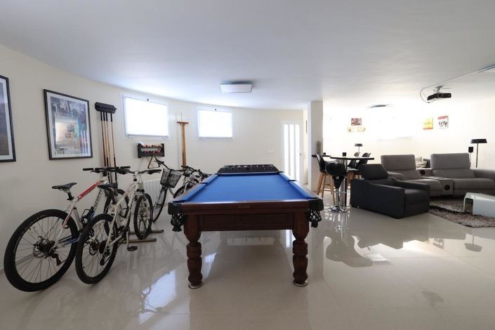 Image No.20-Villa de 5 chambres à vendre à Ciudad Quesada