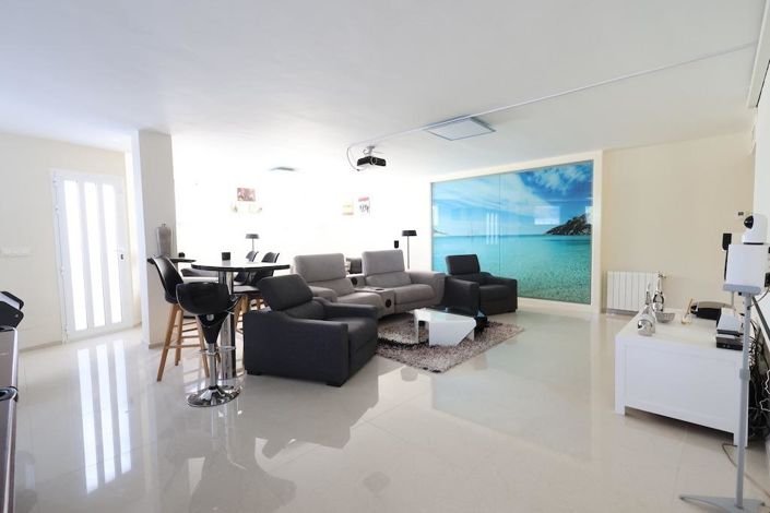 Image No.21-Villa de 5 chambres à vendre à Ciudad Quesada