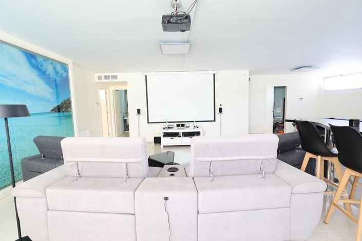 Image No.24-Villa de 5 chambres à vendre à Ciudad Quesada