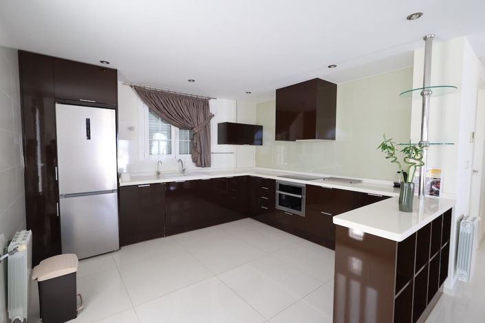 Image No.10-Villa de 5 chambres à vendre à Ciudad Quesada