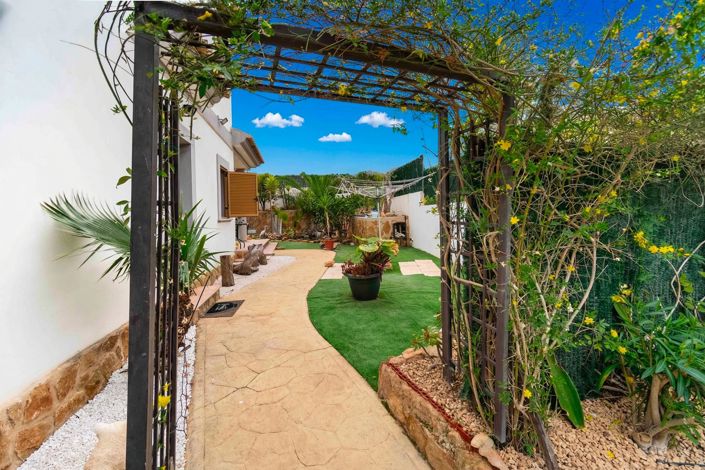 Image No.11-Villa de 3 chambres à vendre à Finestrat