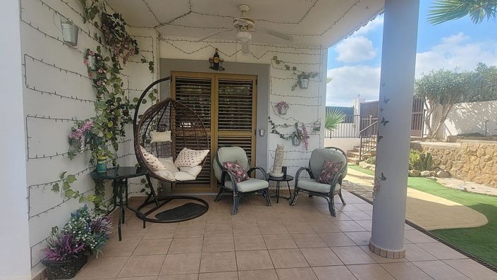 Image No.29-Villa de 3 chambres à vendre à Finestrat