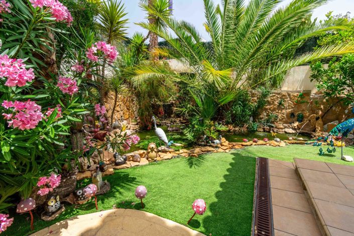 Image No.31-Villa de 3 chambres à vendre à Finestrat