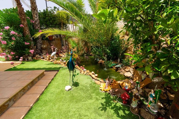 Image No.32-Villa de 3 chambres à vendre à Finestrat