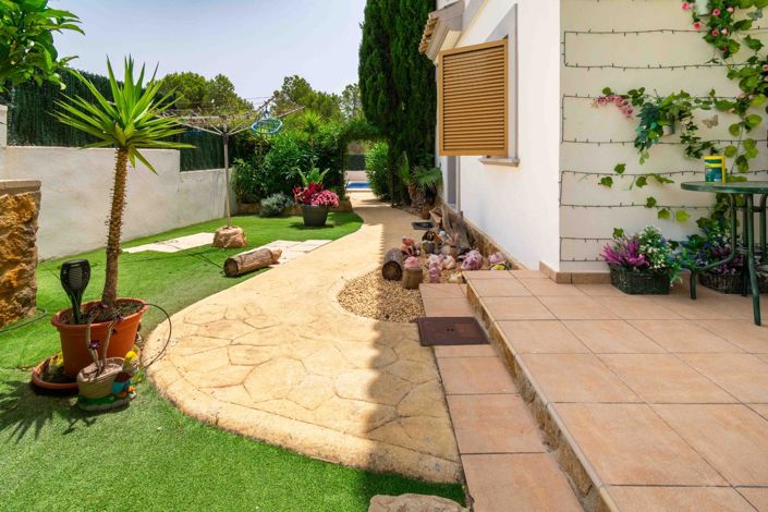 Image No.33-Villa de 3 chambres à vendre à Finestrat