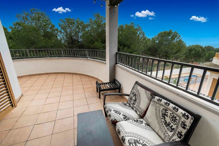 Image No.34-Villa de 3 chambres à vendre à Finestrat