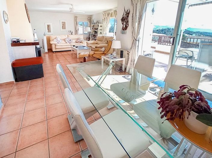 Image No.11-Villa de 4 chambres à vendre à La Nucía