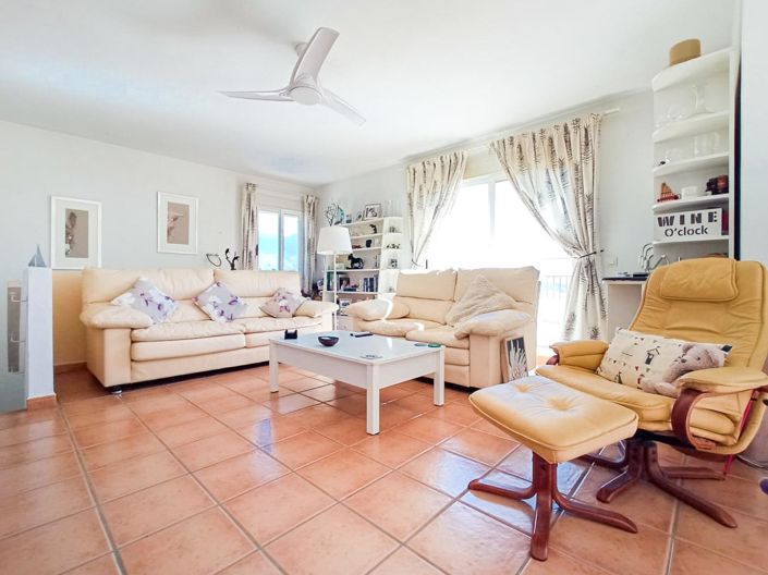 Image No.12-Villa de 4 chambres à vendre à La Nucía