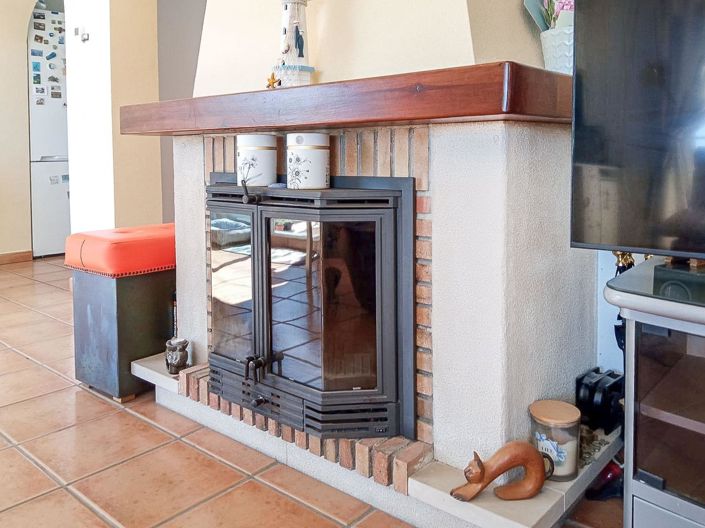 Image No.13-Villa de 4 chambres à vendre à La Nucía