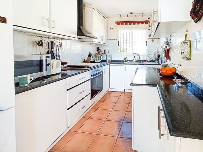 Image No.15-Villa de 4 chambres à vendre à La Nucía