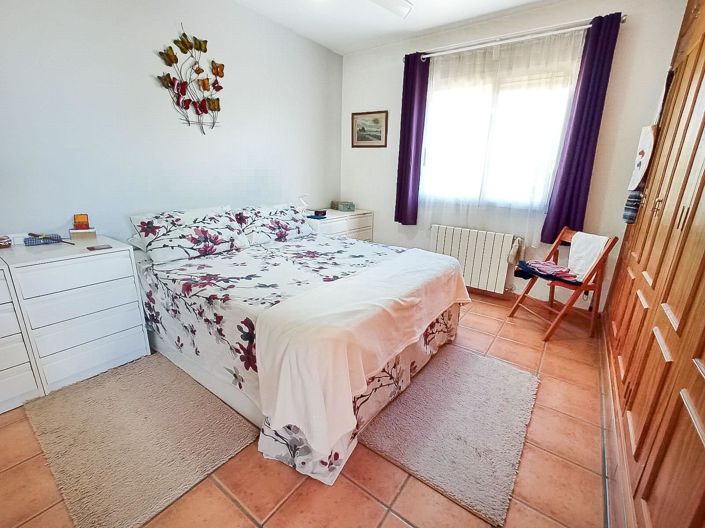 Image No.16-Villa de 4 chambres à vendre à La Nucía