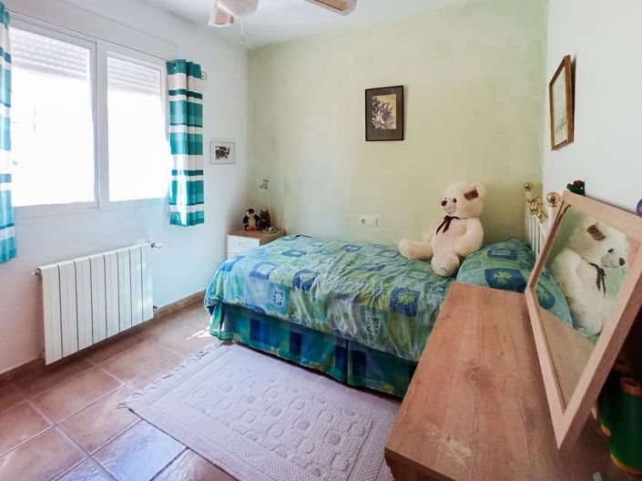 Image No.21-Villa de 4 chambres à vendre à La Nucía