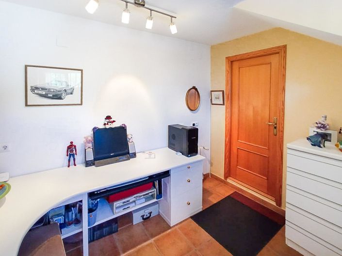 Image No.23-Villa de 4 chambres à vendre à La Nucía