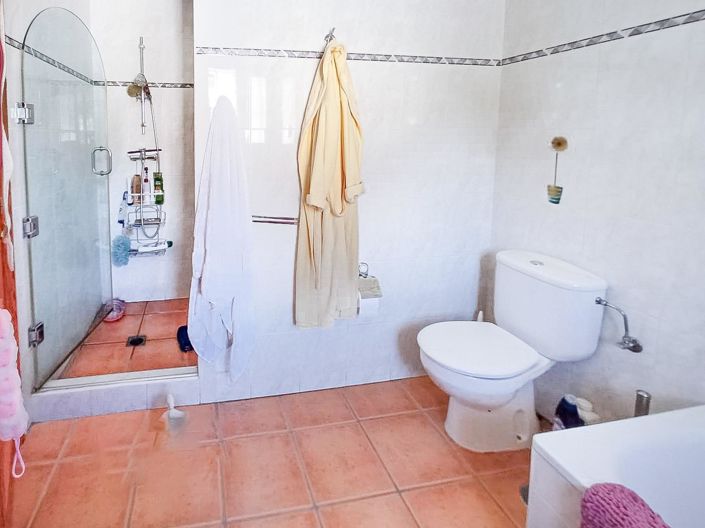 Image No.25-Villa de 4 chambres à vendre à La Nucía