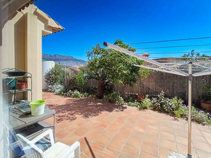 Image No.31-Villa de 4 chambres à vendre à La Nucía