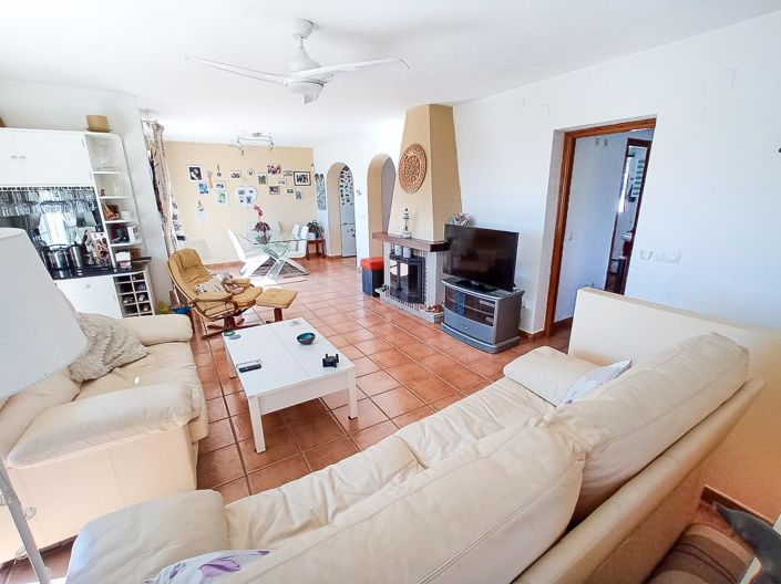 Image No.10-Villa de 4 chambres à vendre à La Nucía