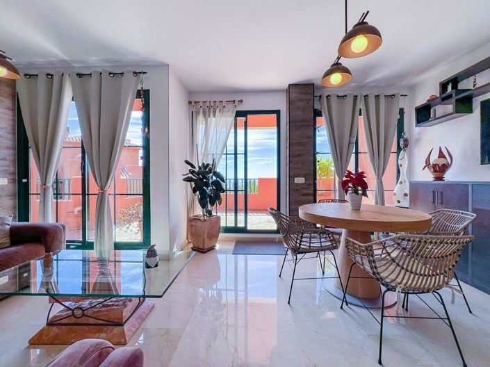 Image No.14-3 Bed Apartment for sale