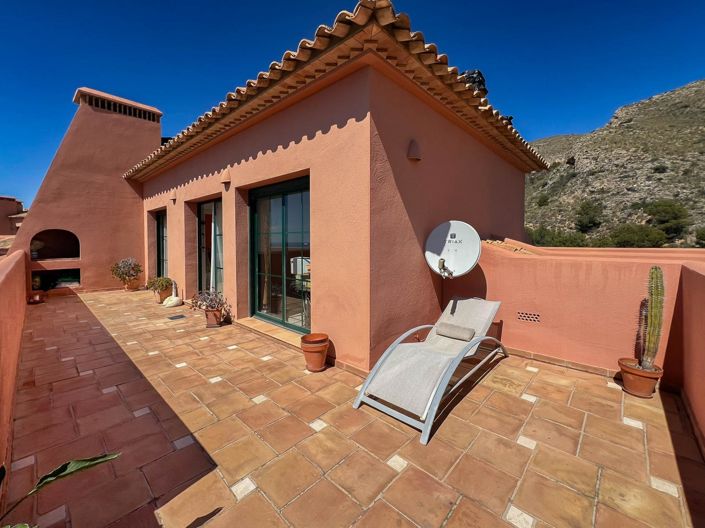 Image No.4-3 Bed Apartment for sale