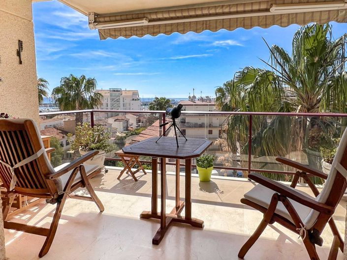 Image No.3-Appartement de 2 chambres à vendre à Altea