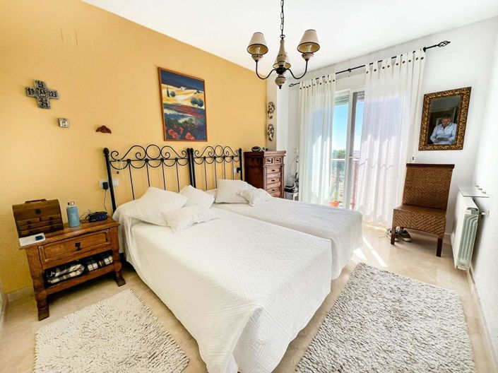 Image No.22-Appartement de 2 chambres à vendre à Altea