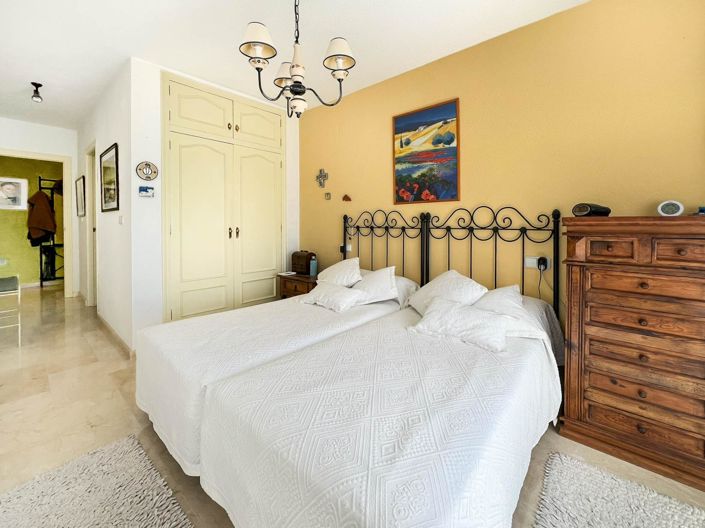Image No.27-Appartement de 2 chambres à vendre à Altea
