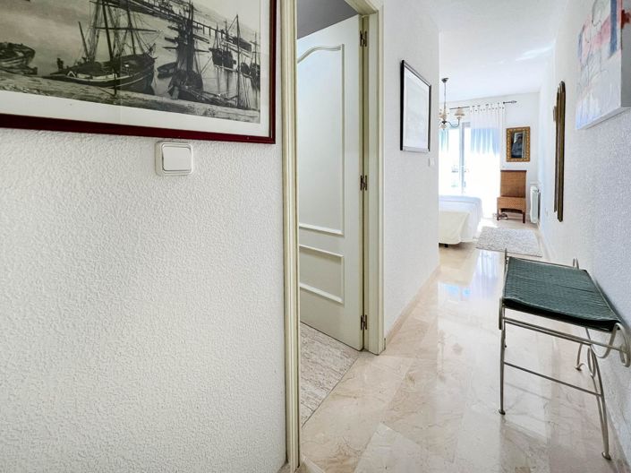 Image No.28-Appartement de 2 chambres à vendre à Altea