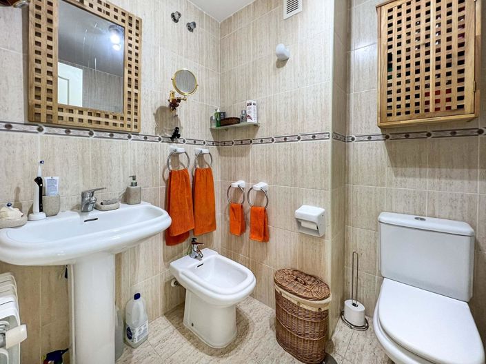 Image No.29-Appartement de 2 chambres à vendre à Altea