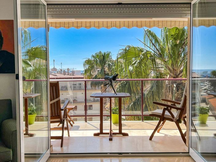 Image No.4-Appartement de 2 chambres à vendre à Altea
