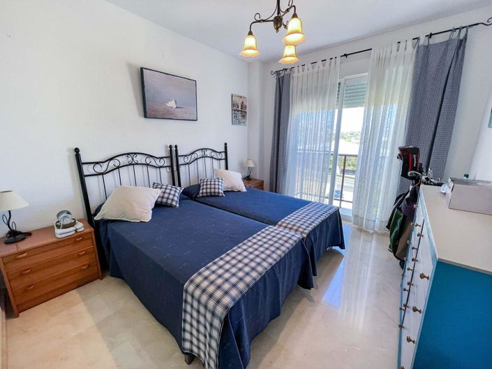 Image No.31-Appartement de 2 chambres à vendre à Altea