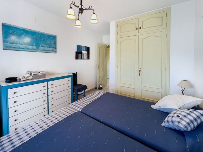 Image No.33-Appartement de 2 chambres à vendre à Altea