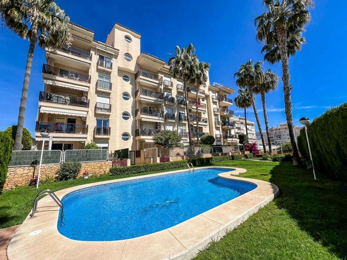 Image No.38-Appartement de 2 chambres à vendre à Altea