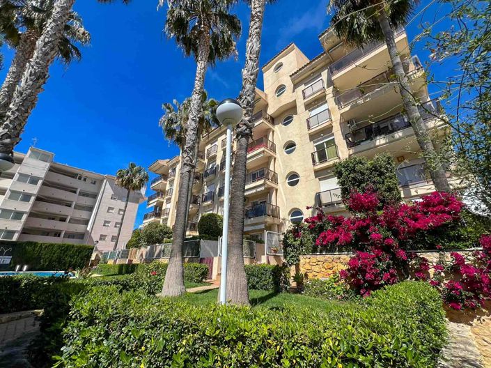 Image No.39-Appartement de 2 chambres à vendre à Altea