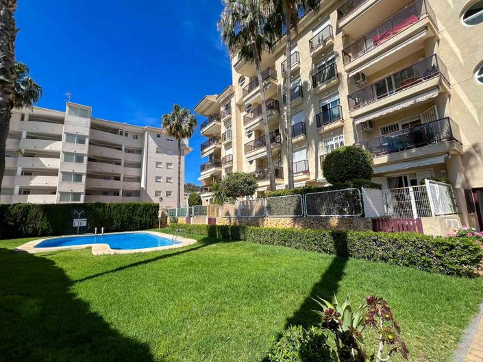 Image No.40-Appartement de 2 chambres à vendre à Altea