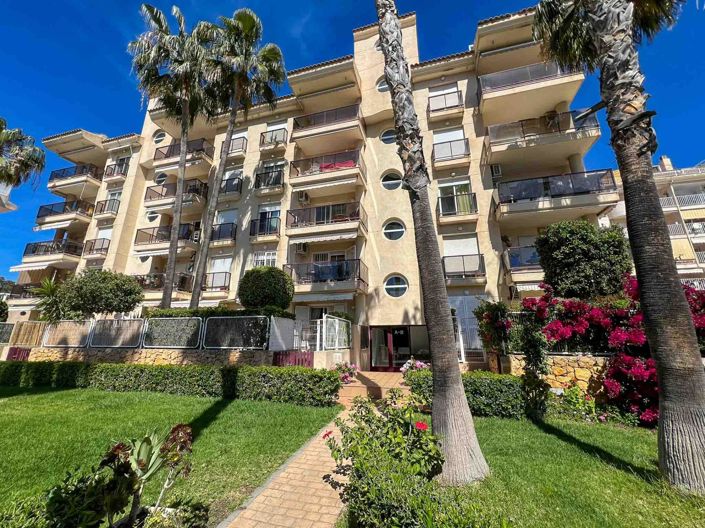Image No.41-Appartement de 2 chambres à vendre à Altea